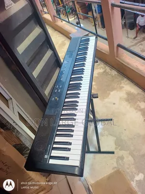William Legato Piano