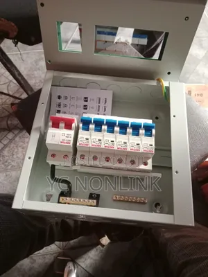 D Board Single Face