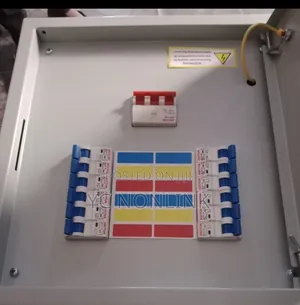 D Board Single Face