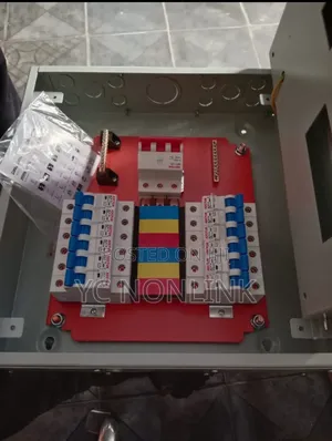 D Board Single Face