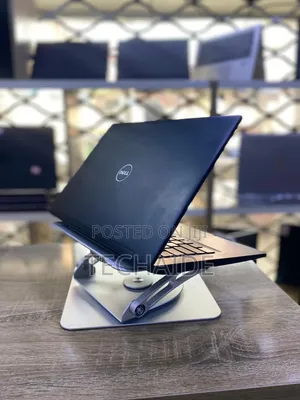 Laptop Dell Latitude 7280 8GB Intel Core i5 SSD 256GB