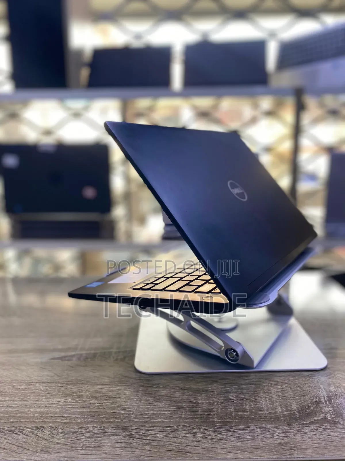 Laptop Dell Latitude 7280 8GB Intel Core i5 SSD 256GB