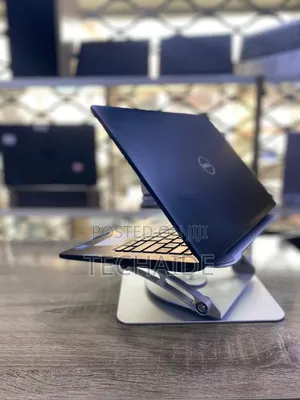 Laptop Dell Latitude 7280 8GB Intel Core i5 SSD 256GB