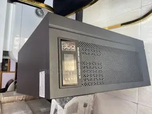 Premium Vil Power-Star Light 10kva Online Ups With Inbuilt Battery