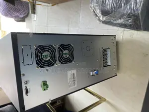 Premium Vil Power-Star Light 10kva Online Ups With Inbuilt Battery