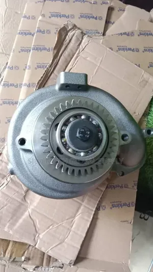 Caterpillar Waterpump