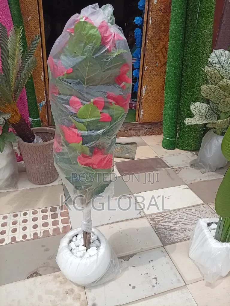 Home Interior Flower Available