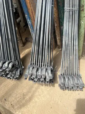 F Clamp F Clamp
