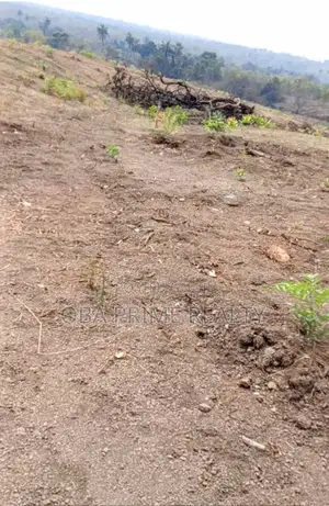 Affordable Land for Sale in Enugu (Akpogazi) – 464sqm | ₦2m | Freehold