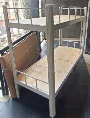 Bunk Bed (6ft by 3ft)