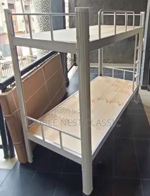 Bunk Bed (6ft by 3ft)