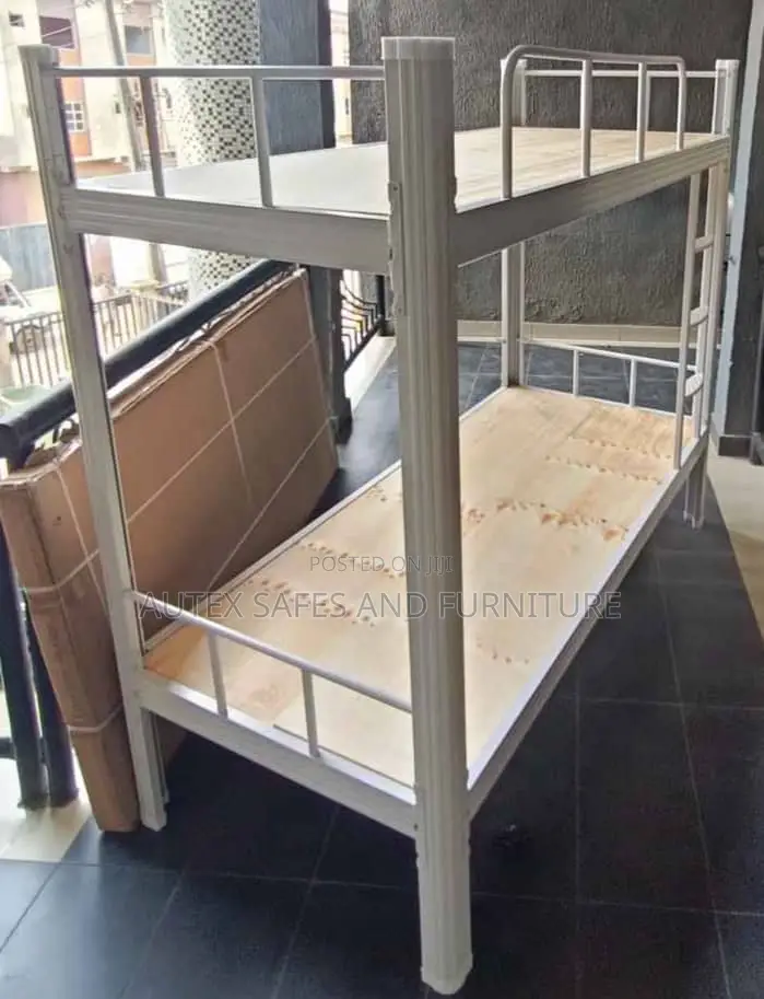 Bunk Bed (6ft by 3ft)