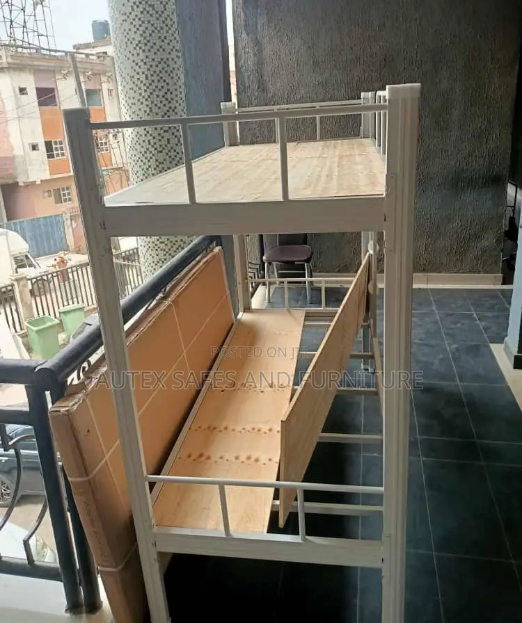 Bunk Bed (6ft by 3ft)