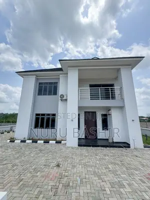 4bdrm Duplex in Fort Court Estate, Akala Express for sale