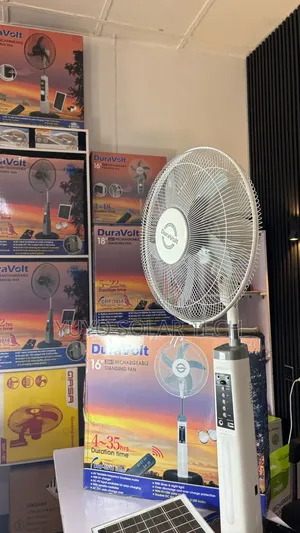 Duravolt 16'' Inches 3in1