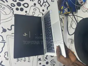 Laptop HP EliteBook 840 G5 8GB Intel Core i5 SSD 256GB
