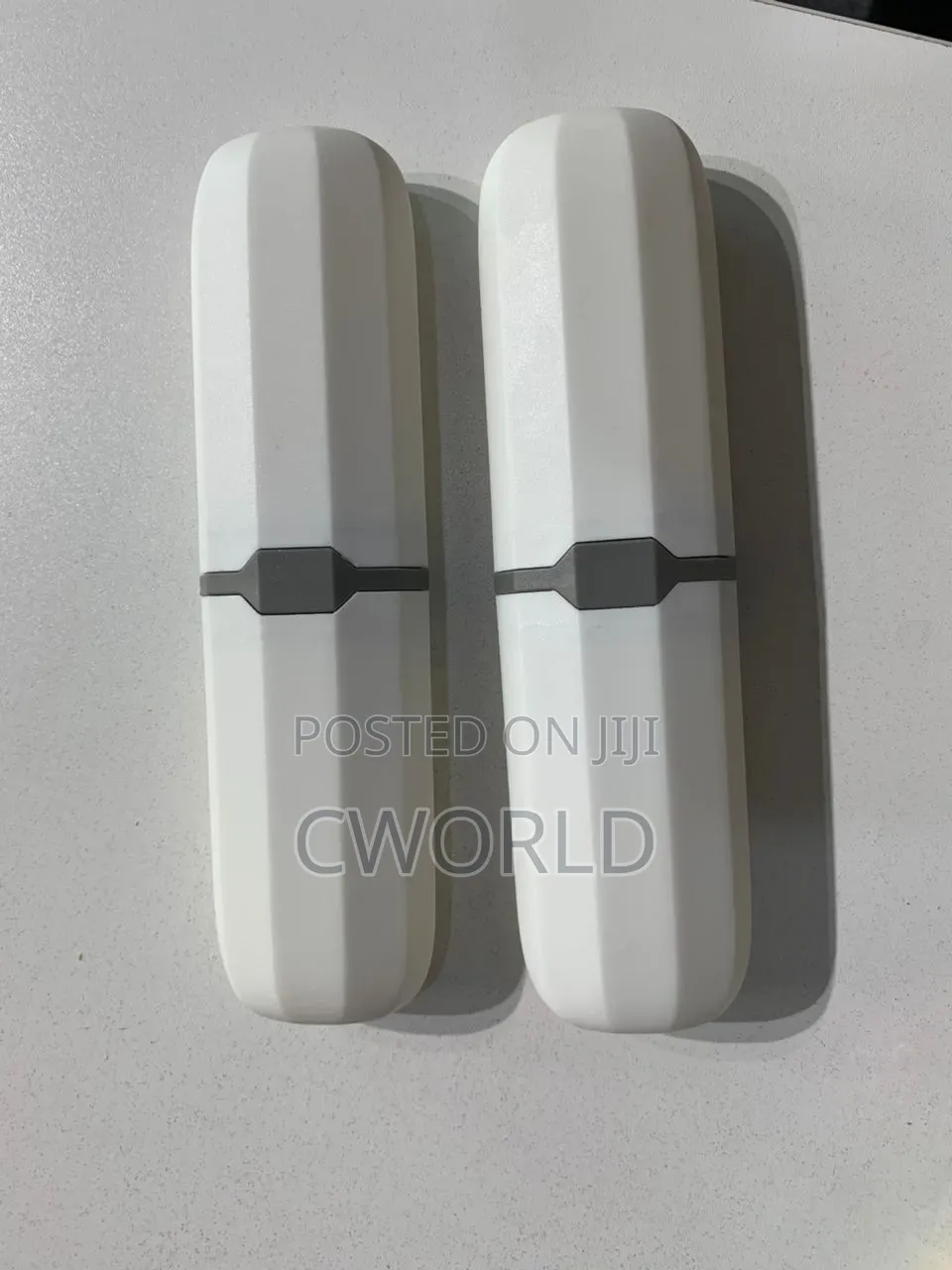 Portable Travel Cutlery Storage Box