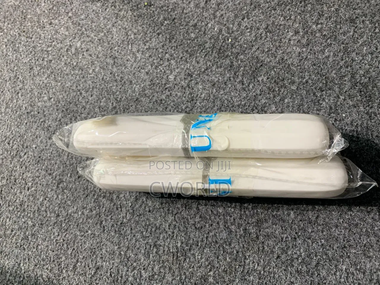 Portable Travel Cutlery Storage Box