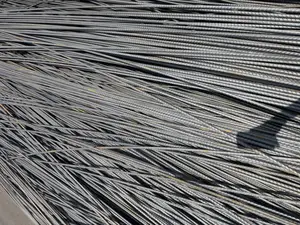 Major Distributor in Both Local and TMT Rods
