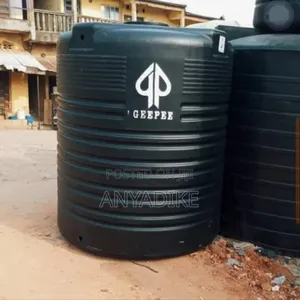 Quality Gp Tank