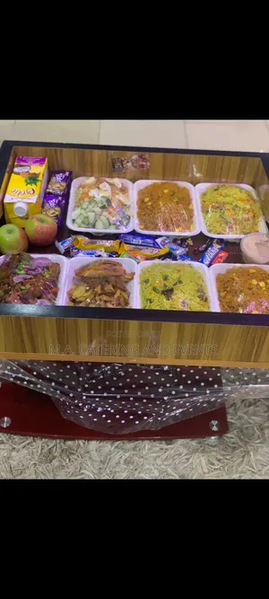 Food Trays