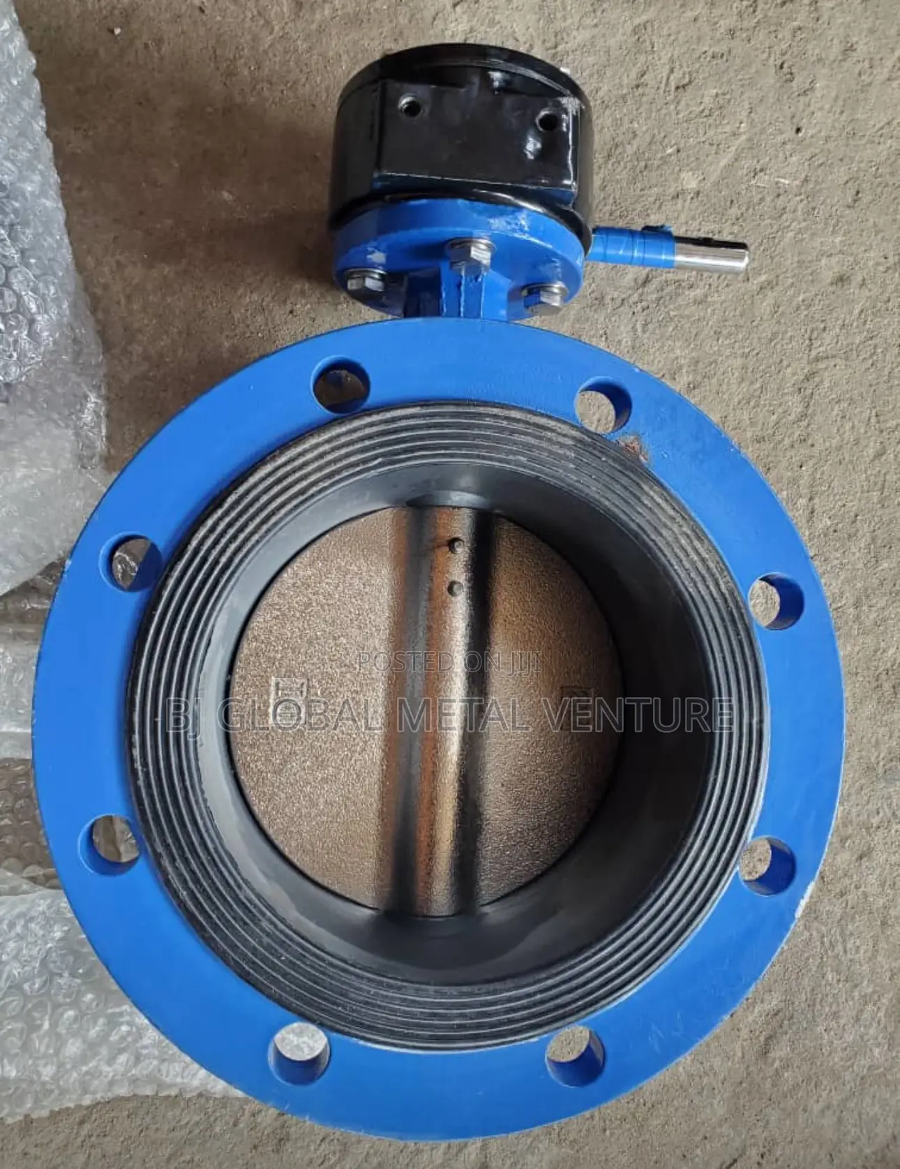 Ss Disc Non-Returnable Valves