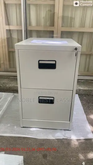 Filling Cabinet