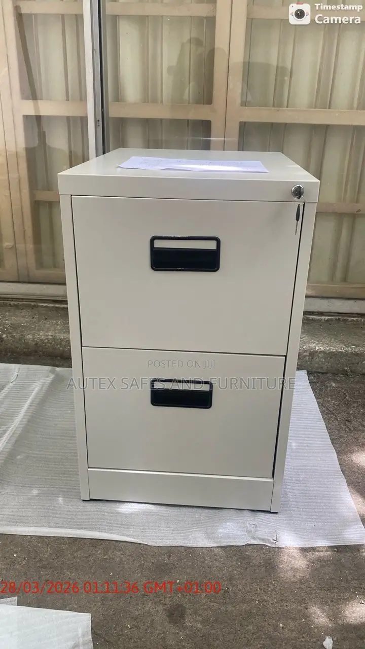Filling Cabinet