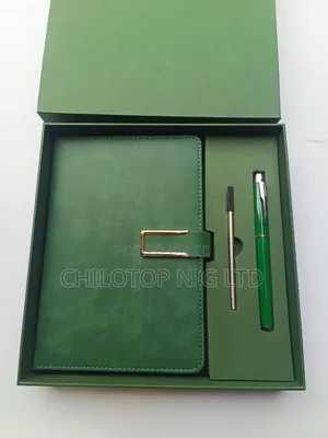 Note Wwith Pen