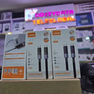 Ldnio Lc241c Usb C to Usb C 65w Cable