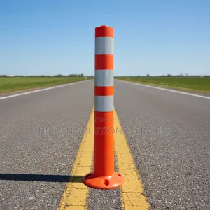 Safety Road Delineator Dealers In Nigeria