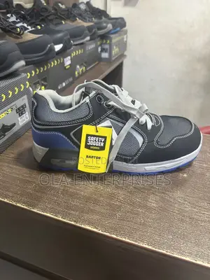 Raptor Boot