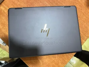 New Laptop HP Spectre 16GB Intel Core i7 SSD 1T