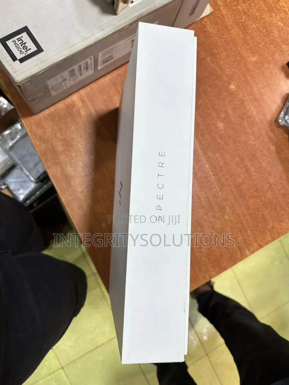 New Laptop HP Spectre 16GB Intel Core i7 SSD 1T