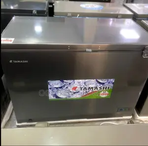 Tamashi Deep Freezer 300l