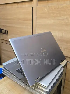Laptop Dell Latitude 7420 16GB Intel Core i7 SSD 256GB