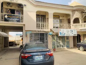 Shop in Kubwa by Federal Housing