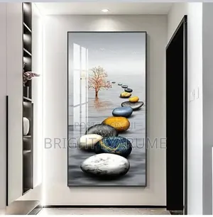 Wall Frames
