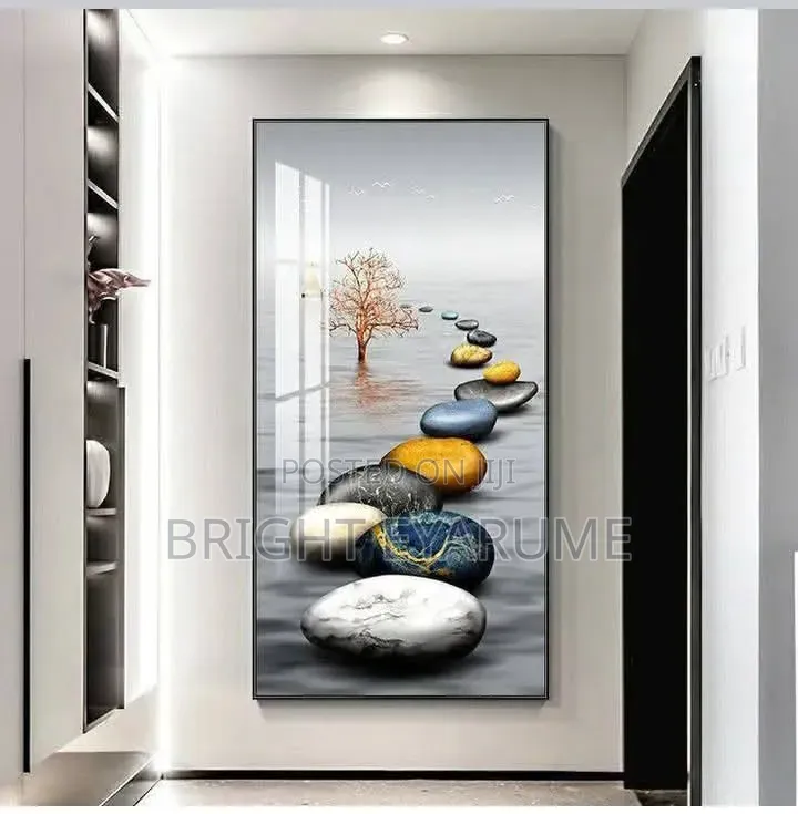 Wall Frames