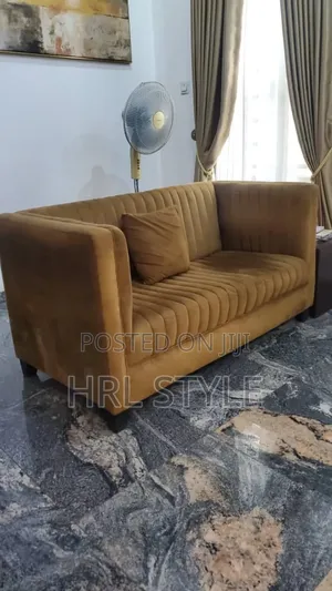3 Seater Sofa, 2 Seater Sofa