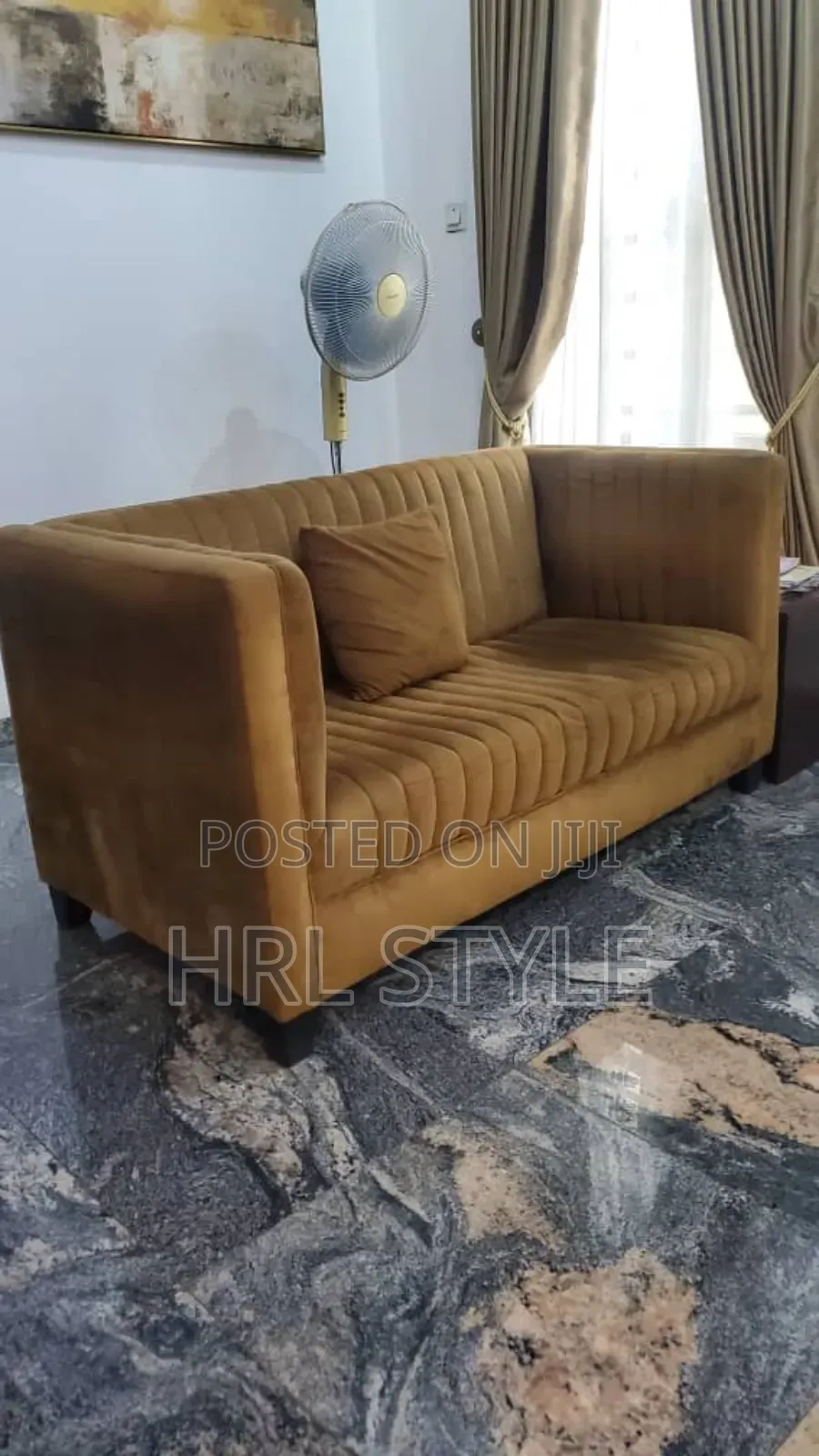 3 Seater Sofa, 2 Seater Sofa