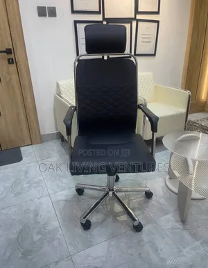 Swivel Office Chair