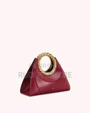 Luxury Jw Pei Bag