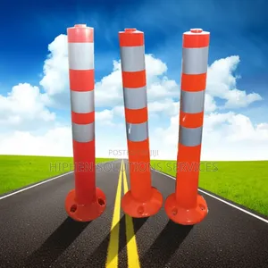 Safety Road Delineator Distributors In Nigeria