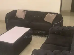 7 Seater Sofa