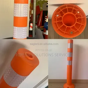 Affordable Safety Road Delineator Dealers In Nigeria