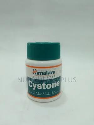 Himalaya Cystone Tablets: For Kidney Stones