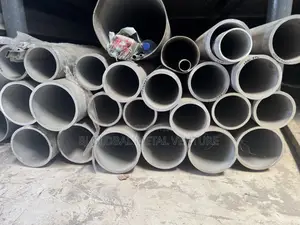 Ss Pipes and Angles