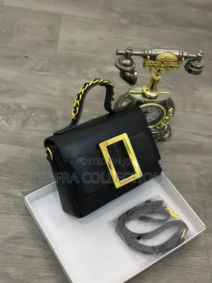Ladies Bags