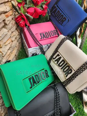 Ladies Bags